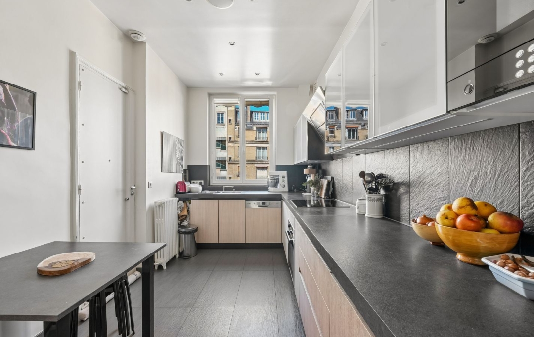 Annonces VITRY : Appartement | NEUILLY-SUR-SEINE (92200) | 201 m2 | 2 640 000 &euro; 