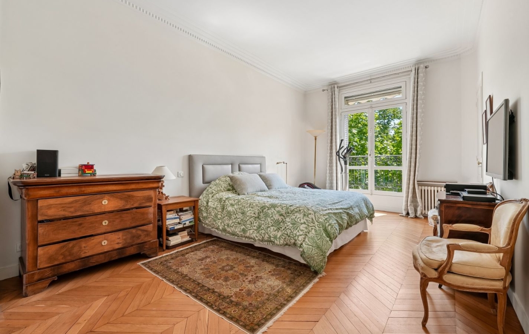 Annonces VITRY : Appartement | NEUILLY-SUR-SEINE (92200) | 201 m2 | 2 640 000 &euro; 