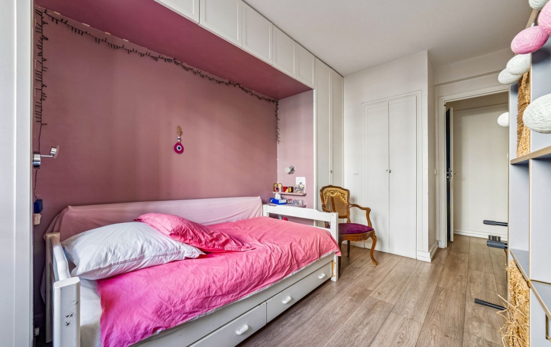 Annonces VITRY : Appartement | PARIS (75016) | 88 m2 | 850 000 &euro; 