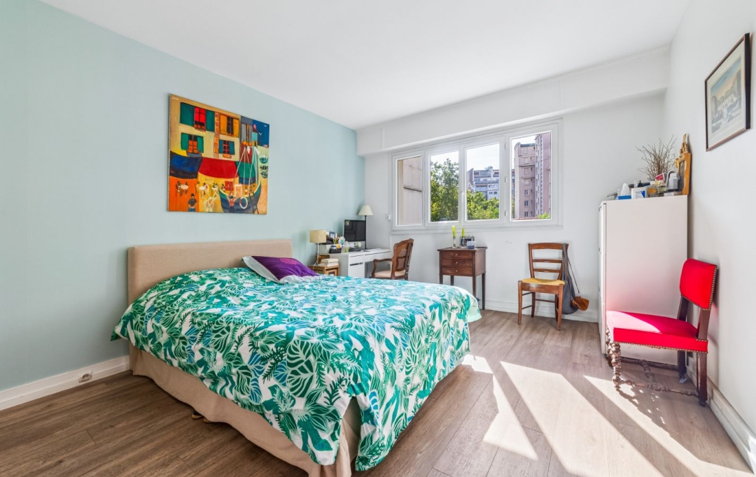 Annonces VITRY : Appartement | PARIS (75016) | 88 m2 | 850 000 &euro; 