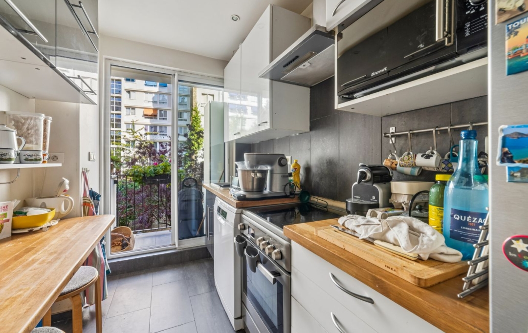 Annonces VITRY : Appartement | PARIS (75016) | 88 m2 | 850 000 &euro; 