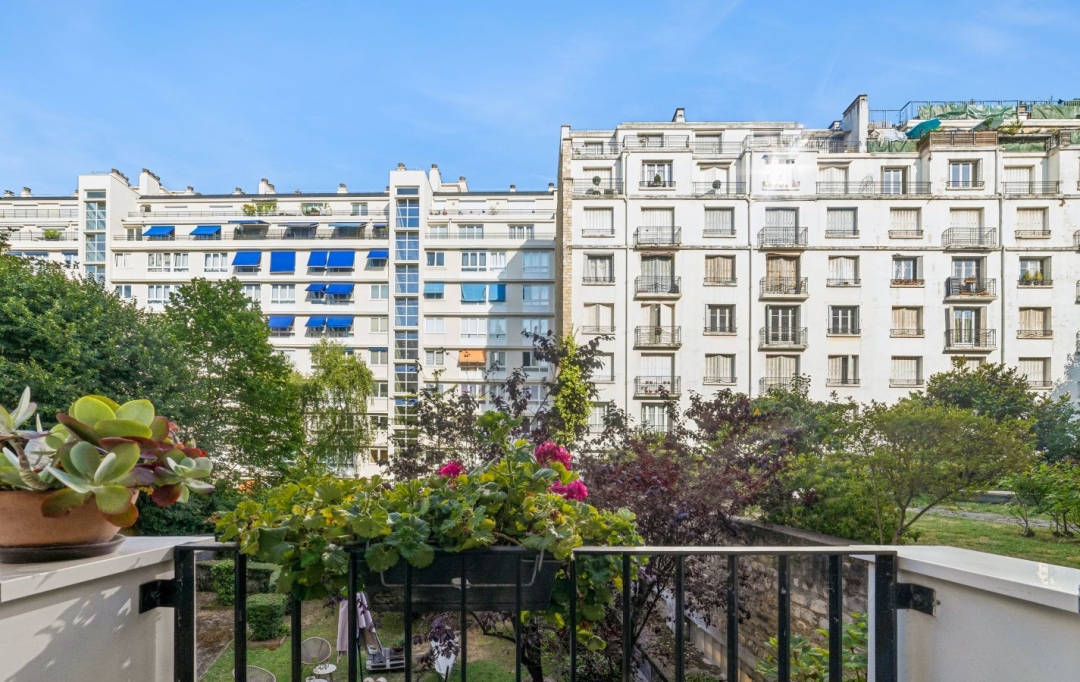 Annonces VITRY : Appartement | PARIS (75016) | 88 m2 | 850 000 &euro; 