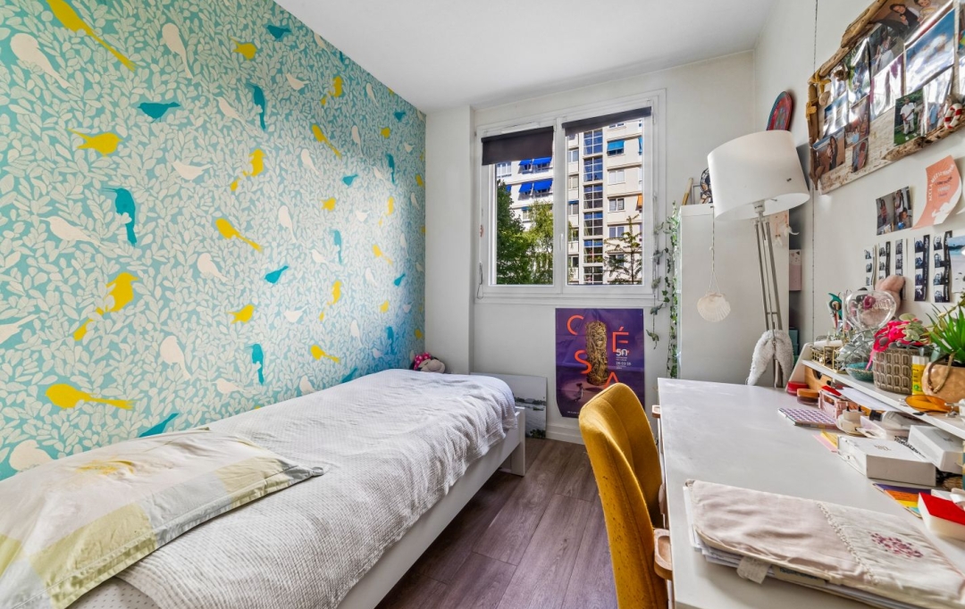 Annonces VITRY : Appartement | PARIS (75016) | 88 m2 | 850 000 &euro; 