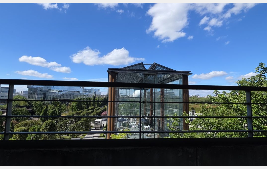 Annonces VITRY : Appartement | PARIS (75015) | 89 m2 | 998 000 &euro; 