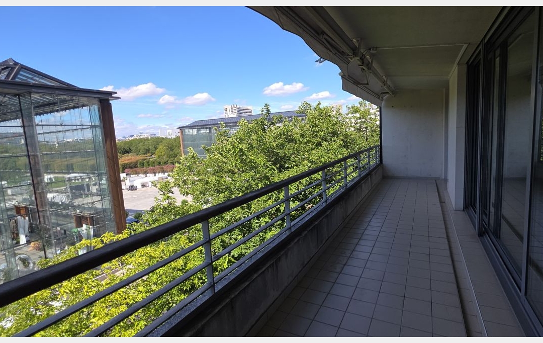 Annonces VITRY : Appartement | PARIS (75015) | 89 m2 | 998 000 &euro; 