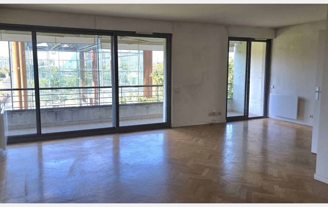 Annonces VITRY : Appartement | PARIS (75015) | 89 m2 | 998 000 &euro; 