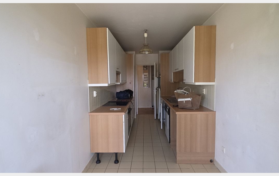 Annonces VITRY : Appartement | PARIS (75015) | 89 m2 | 998 000 &euro; 