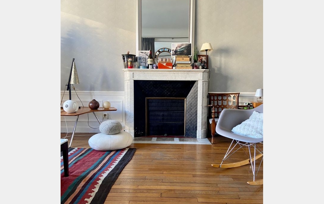Annonces VITRY : Appartement | PARIS (75016) | 95 m2 | 1 035 000 &euro; 