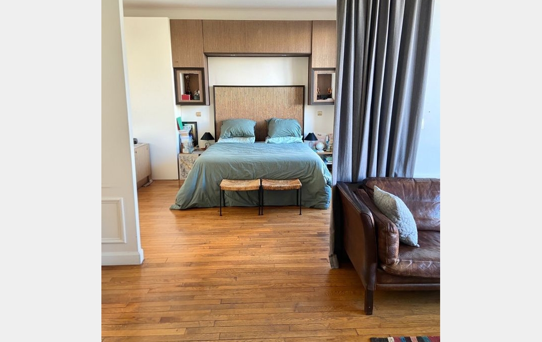 Annonces VITRY : Appartement | PARIS (75016) | 95 m2 | 1 035 000 &euro; 