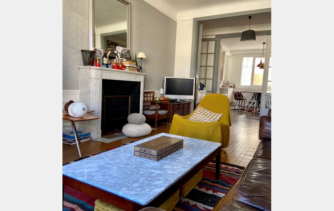 Annonces VITRY : Appartement | PARIS (75016) | 95 m2 | 1 035 000 &euro; 
