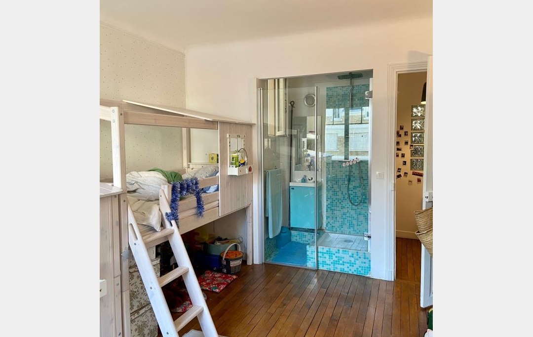 Annonces VITRY : Appartement | PARIS (75016) | 95 m2 | 1 035 000 &euro; 