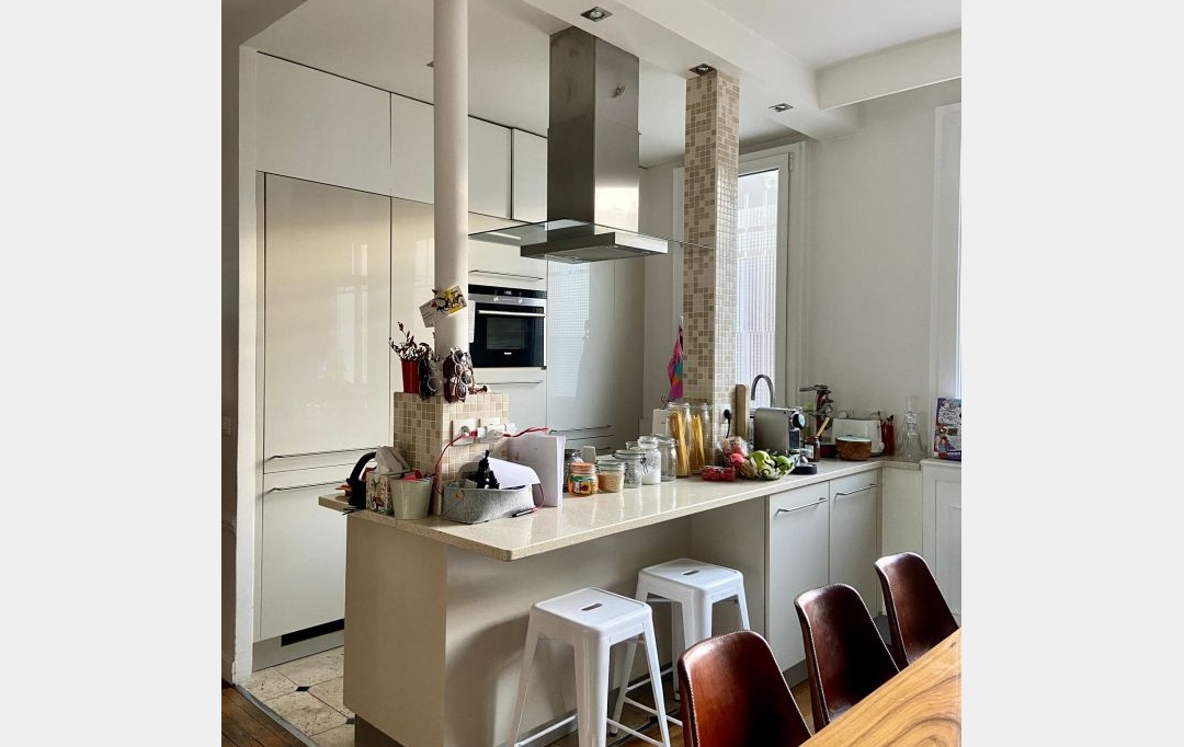 Annonces VITRY : Appartement | PARIS (75016) | 95 m2 | 1 035 000 &euro; 