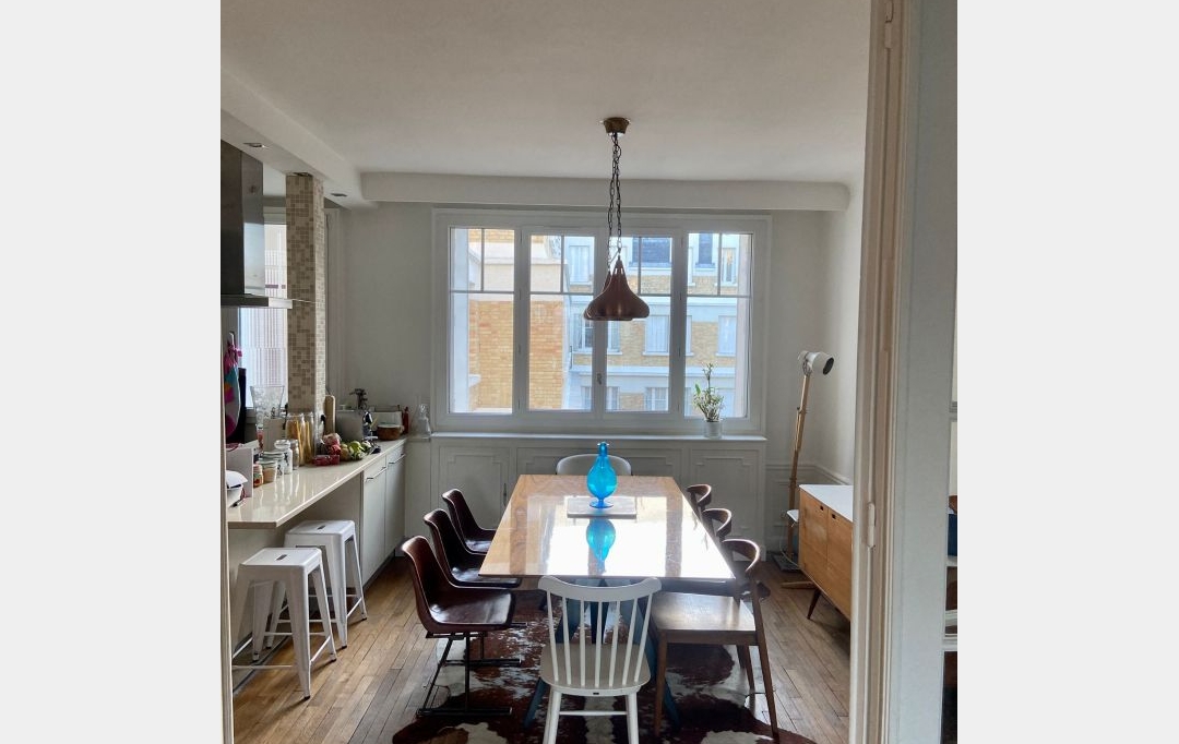 Annonces VITRY : Appartement | PARIS (75016) | 95 m2 | 1 035 000 &euro; 