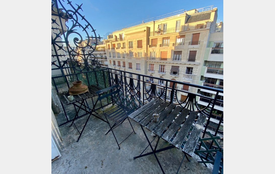 Annonces VITRY : Appartement | PARIS (75016) | 95 m2 | 1 035 000 &euro; 