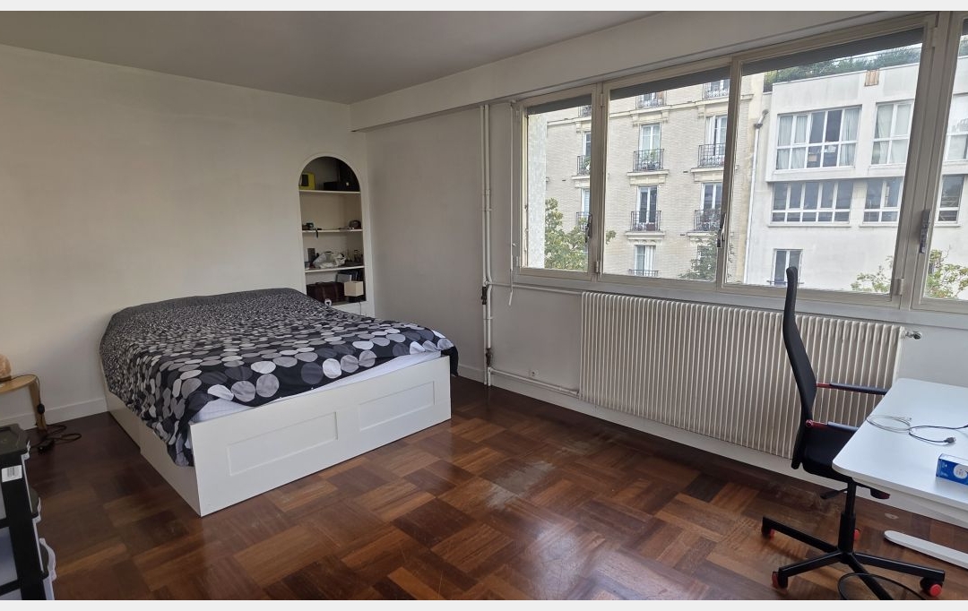 Annonces VITRY : Appartement | PARIS (75016) | 51 m2 | 527 500 &euro; 
