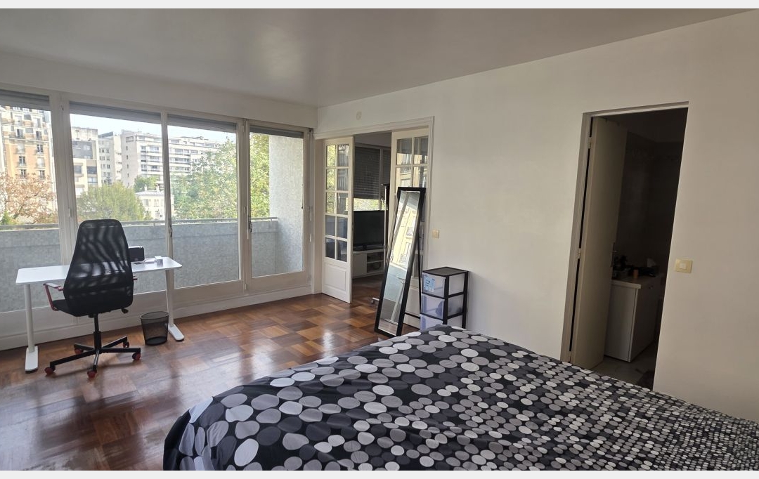 Annonces VITRY : Appartement | PARIS (75016) | 51 m2 | 527 500 &euro; 