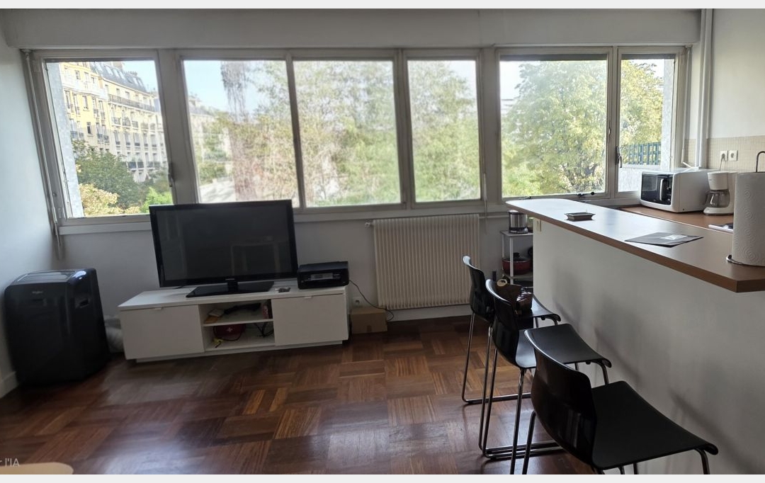 Annonces VITRY : Appartement | PARIS (75016) | 51 m2 | 527 500 &euro; 