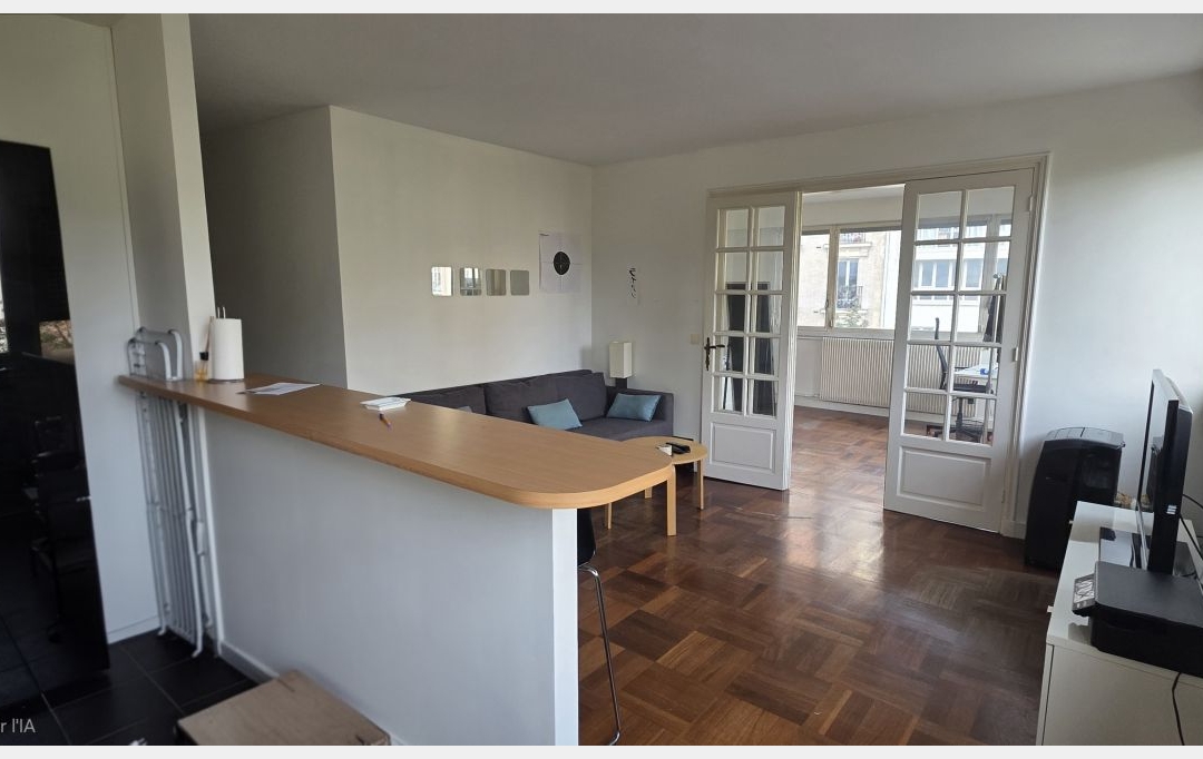 Annonces VITRY : Appartement | PARIS (75016) | 51 m2 | 527 500 &euro; 