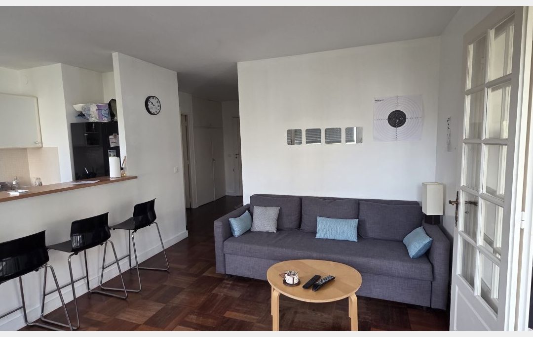 Annonces VITRY : Appartement | PARIS (75016) | 51 m2 | 527 500 &euro; 