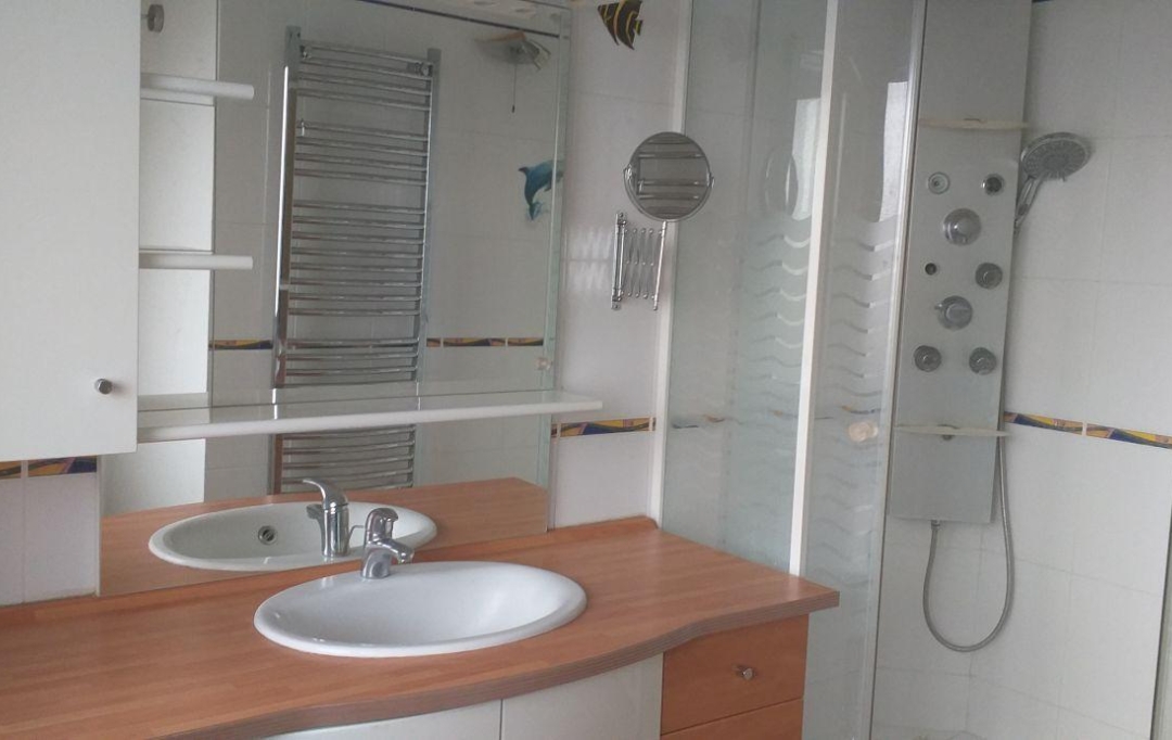 Annonces VITRY : Appartement | VITRY-SUR-SEINE (94400) | 83 m2 | 280 000 &euro; 
