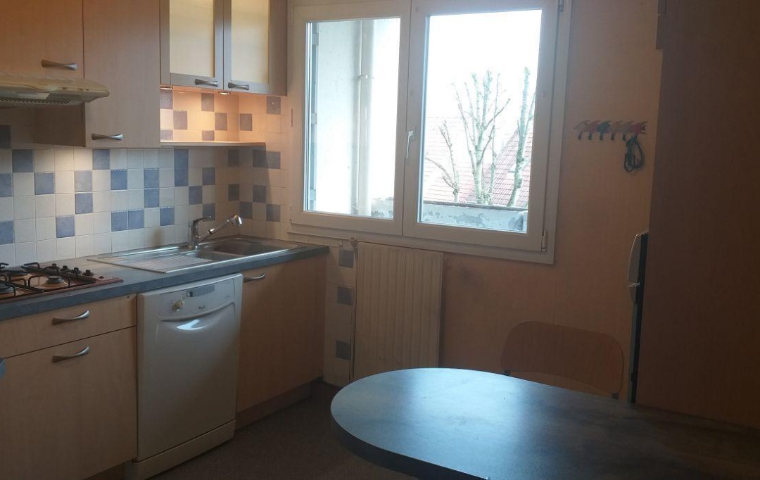 Annonces VITRY : Appartement | VITRY-SUR-SEINE (94400) | 83 m2 | 280 000 &euro; 