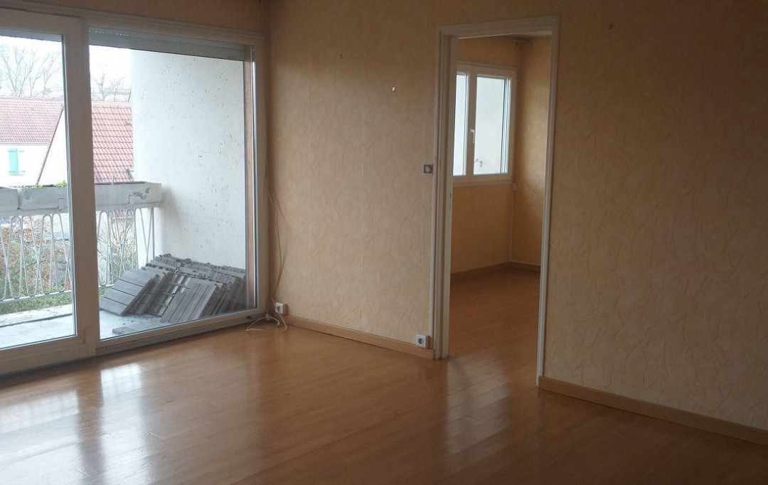 Annonces VITRY : Appartement | VITRY-SUR-SEINE (94400) | 83 m2 | 280 000 &euro; 