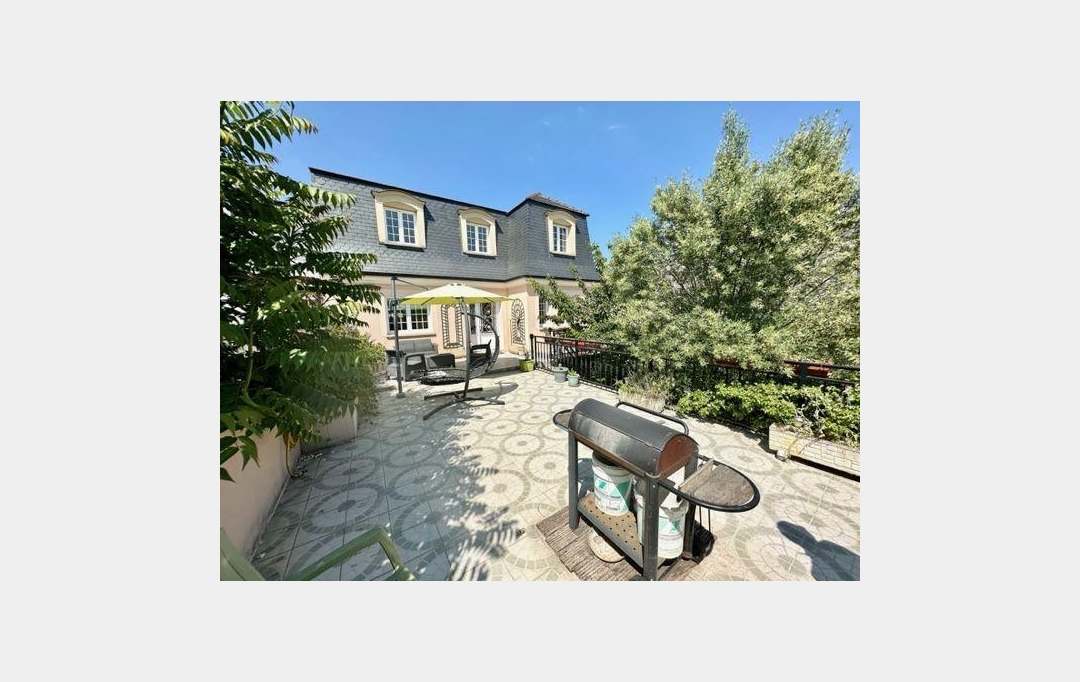 Annonces VITRY : Maison / Villa | GAGNY (93220) | 200 m2 | 599 000 &euro; 
