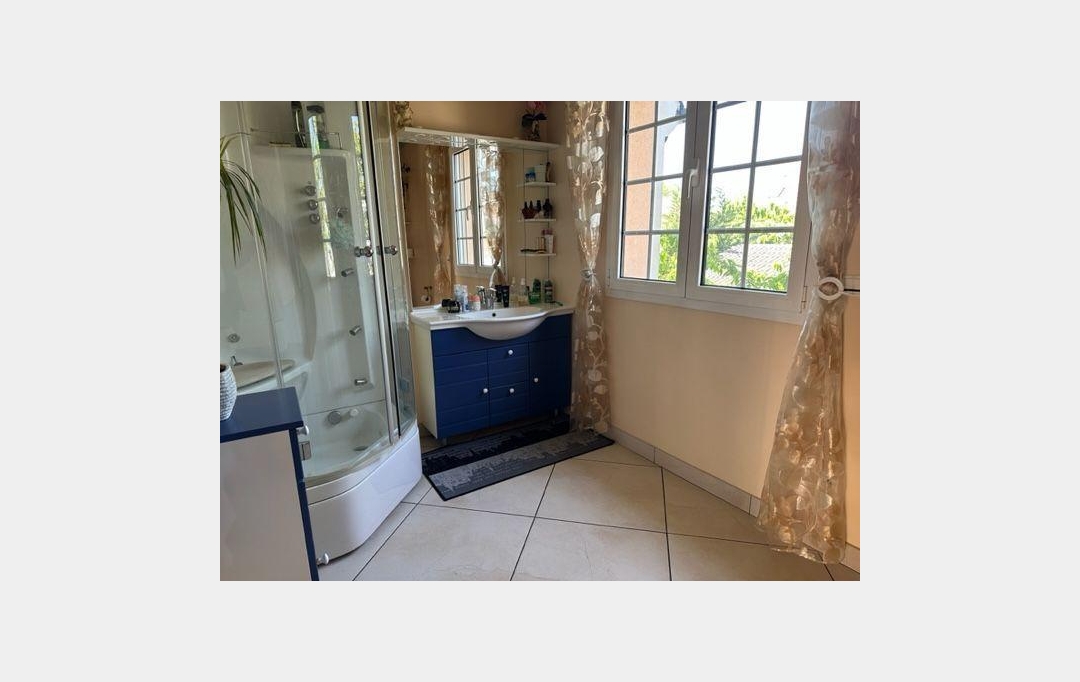 Annonces VITRY : Maison / Villa | GAGNY (93220) | 200 m2 | 599 000 &euro; 