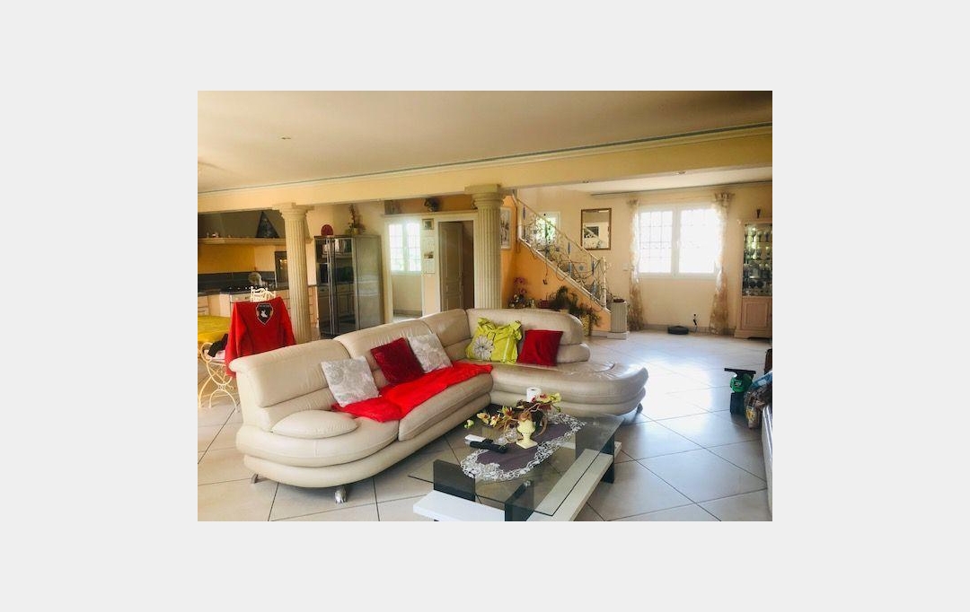 Annonces VITRY : Maison / Villa | GAGNY (93220) | 200 m2 | 599 000 &euro; 