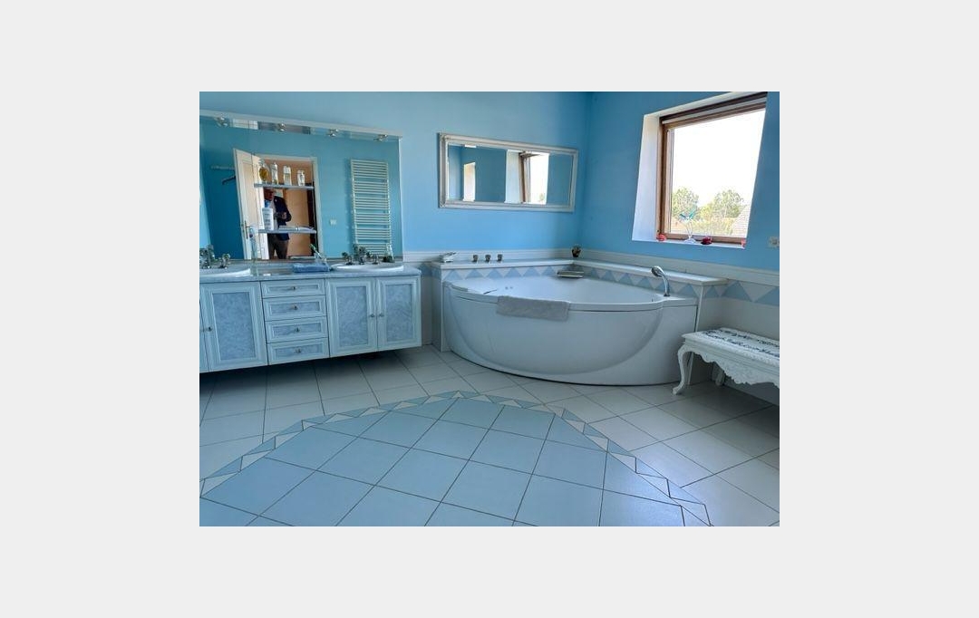 Annonces VITRY : Maison / Villa | GAGNY (93220) | 200 m2 | 599 000 &euro; 