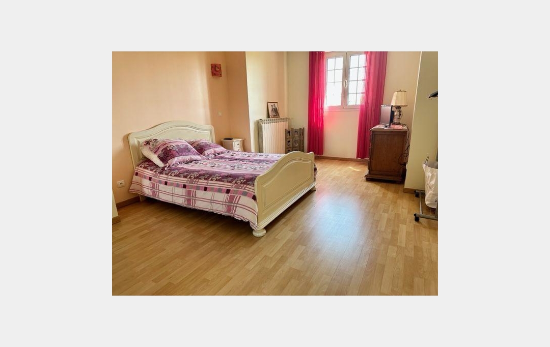 Annonces VITRY : Maison / Villa | GAGNY (93220) | 200 m2 | 599 000 &euro; 