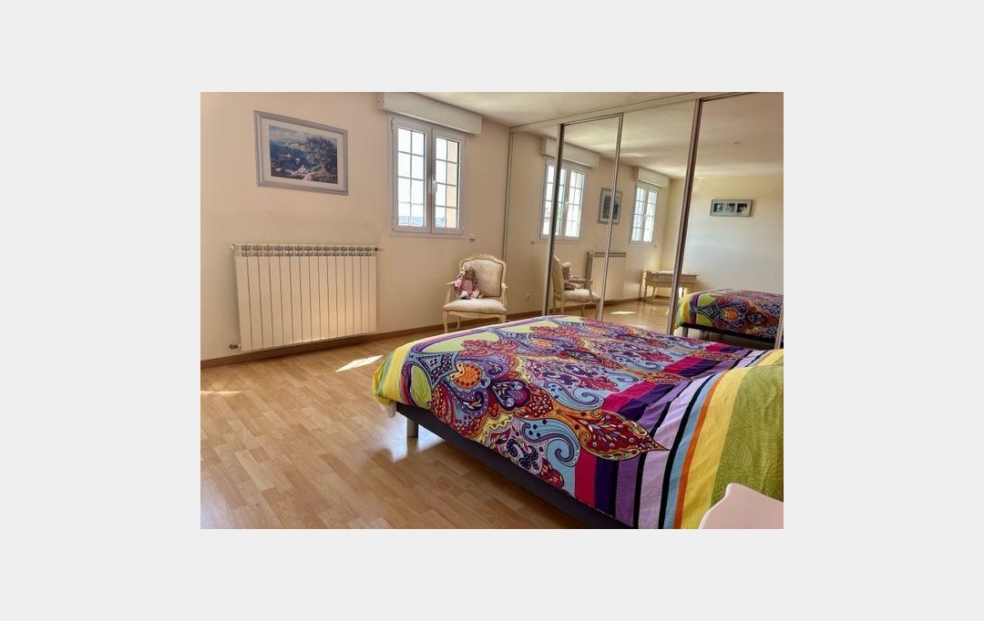 Annonces VITRY : Maison / Villa | GAGNY (93220) | 200 m2 | 599 000 &euro; 