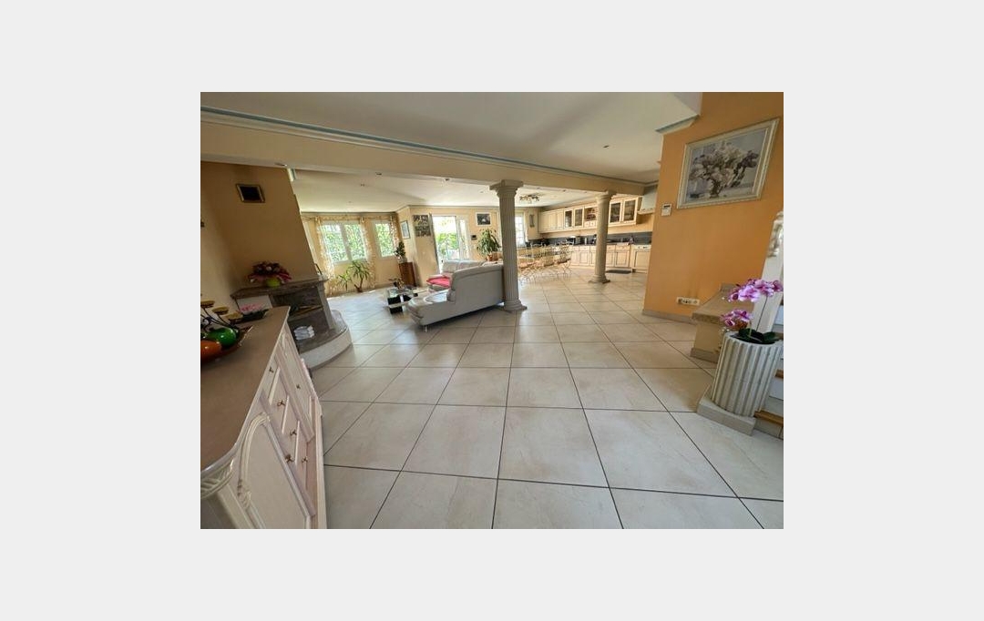 Annonces VITRY : Maison / Villa | GAGNY (93220) | 200 m2 | 599 000 &euro; 