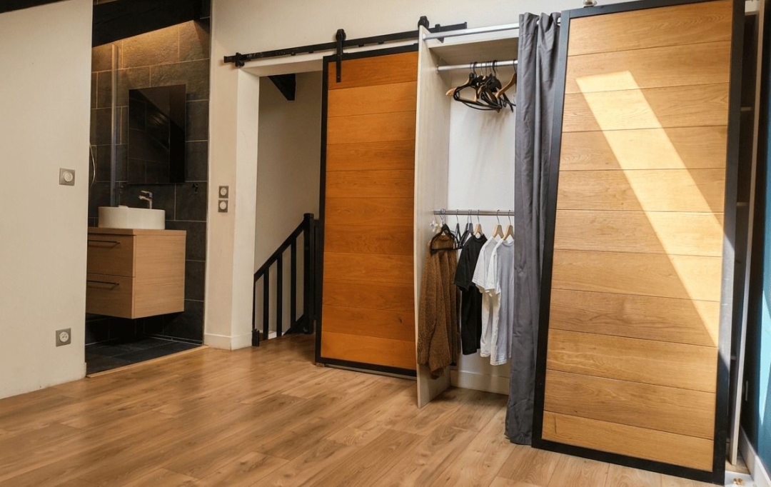 Annonces VITRY : Appartement | SAINT-MANDE (94160) | 56 m2 | 552 200 &euro; 