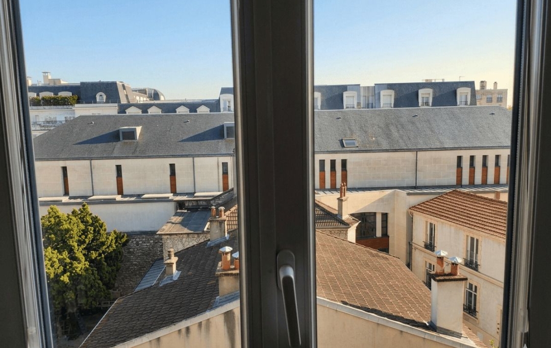 Annonces VITRY : Appartement | SAINT-MANDE (94160) | 56 m2 | 552 200 &euro; 