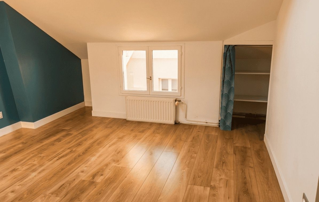 Annonces VITRY : Appartement | SAINT-MANDE (94160) | 56 m2 | 552 200 &euro; 
