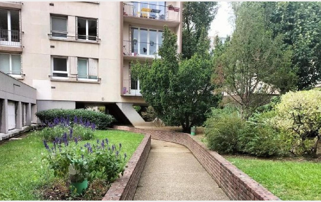Annonces VITRY : Appartement | PARIS (75014) | 9 m2 | 99 000 &euro; 