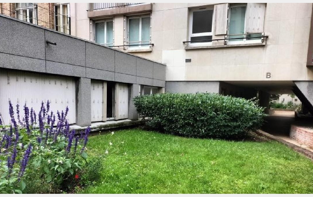 Annonces VITRY : Appartement | PARIS (75014) | 9 m2 | 99 000 &euro; 