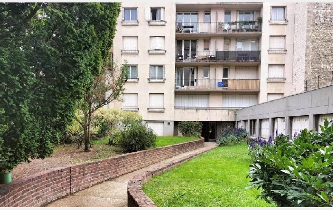 Annonces VITRY : Appartement | PARIS (75014) | 9 m2 | 99 000 &euro; 