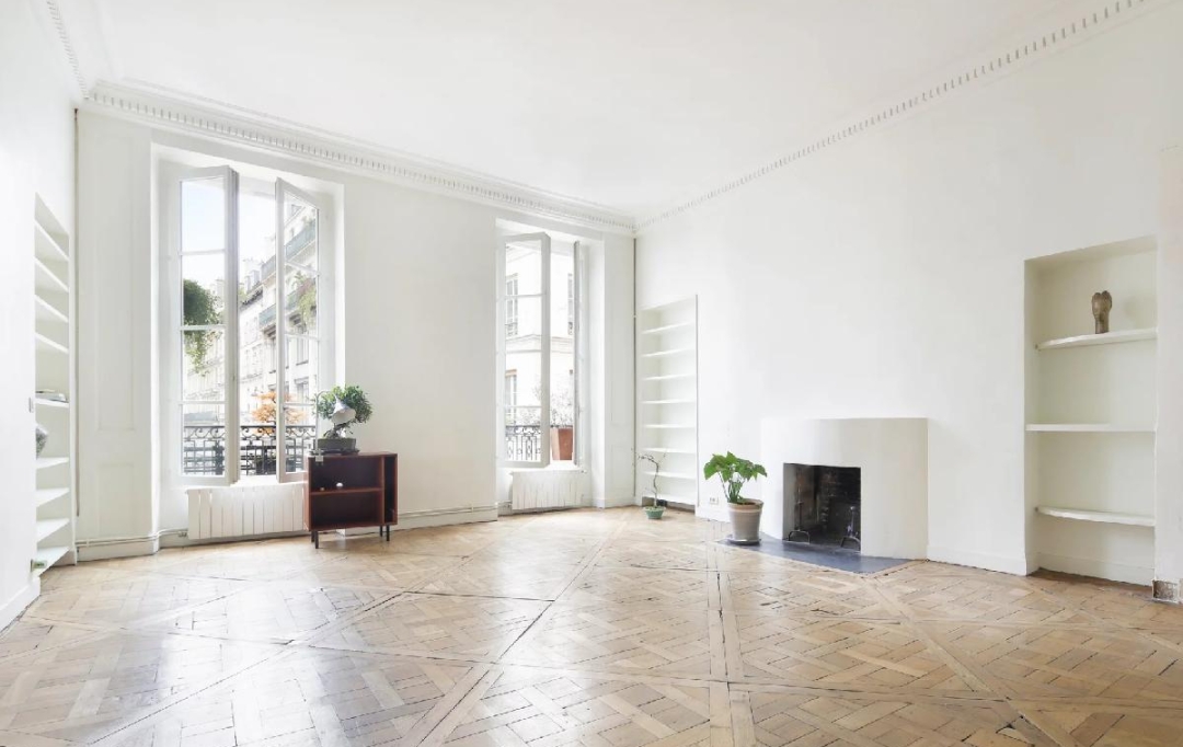Annonces VITRY : Apartment | PARIS (75010) | 100 m2 | 1 020 000 &euro; 