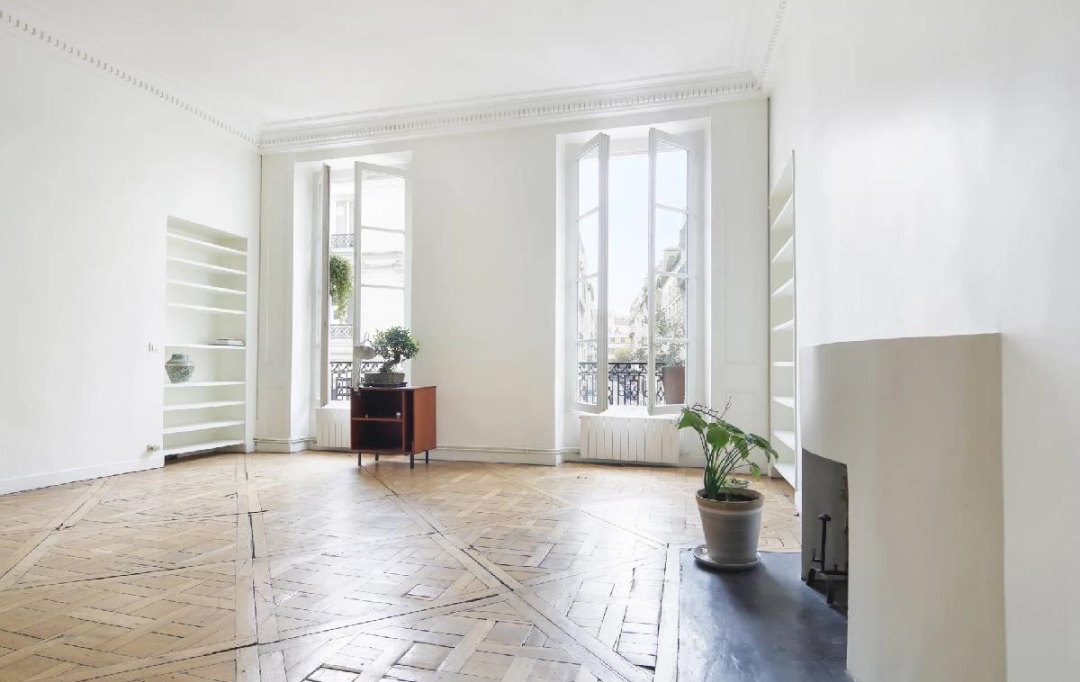 Annonces VITRY : Apartment | PARIS (75010) | 100 m2 | 1 020 000 &euro; 