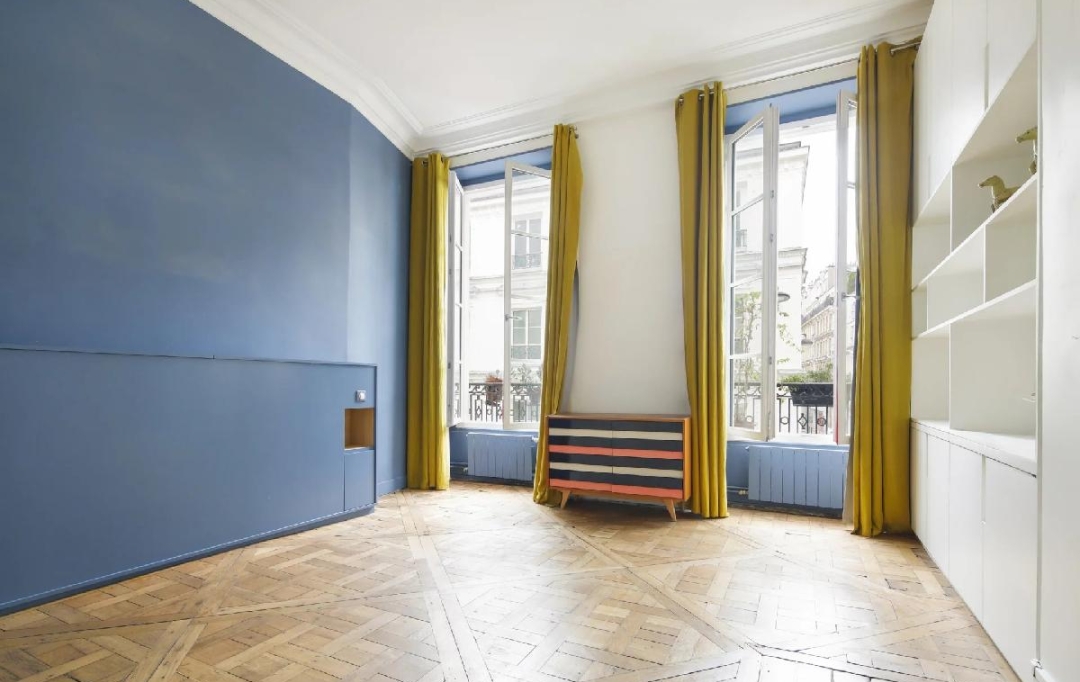 Annonces VITRY : Apartment | PARIS (75010) | 100 m2 | 1 020 000 &euro; 