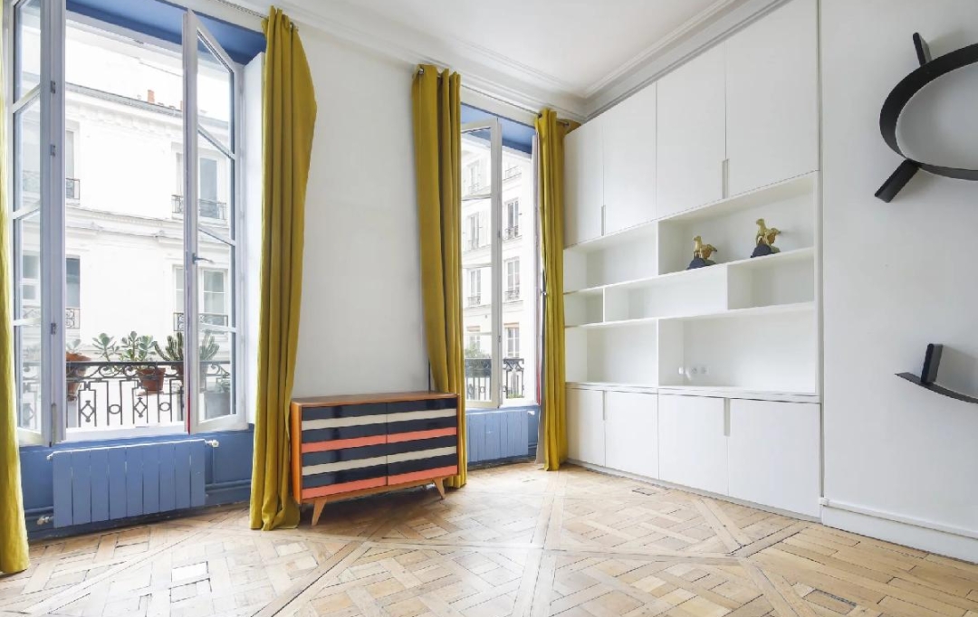 Annonces VITRY : Apartment | PARIS (75010) | 100 m2 | 1 020 000 &euro; 