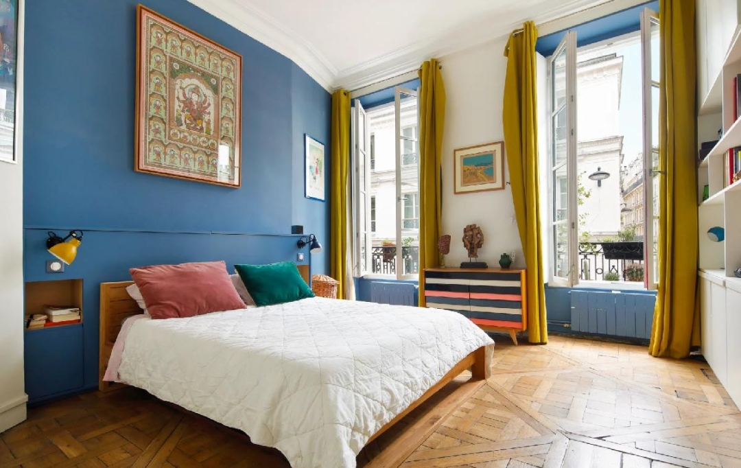 Annonces VITRY : Apartment | PARIS (75010) | 100 m2 | 1 020 000 &euro; 