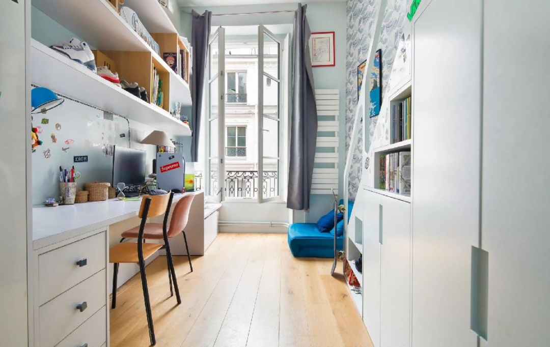 Annonces VITRY : Apartment | PARIS (75010) | 100 m2 | 1 020 000 &euro; 