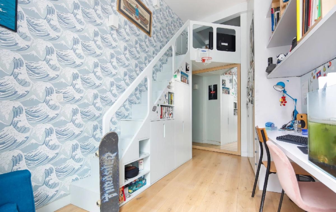 Annonces VITRY : Apartment | PARIS (75010) | 100 m2 | 1 020 000 &euro; 