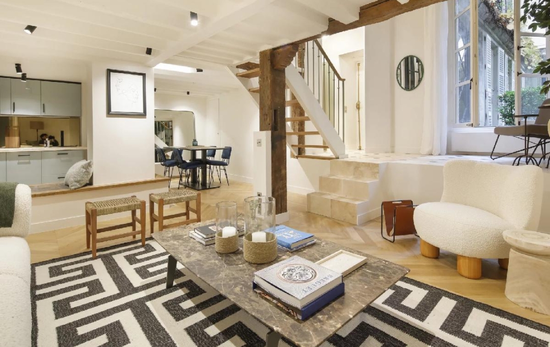 Annonces VITRY : Apartment | PARIS (75006) | 69 m2 | 1 325 000 &euro; 