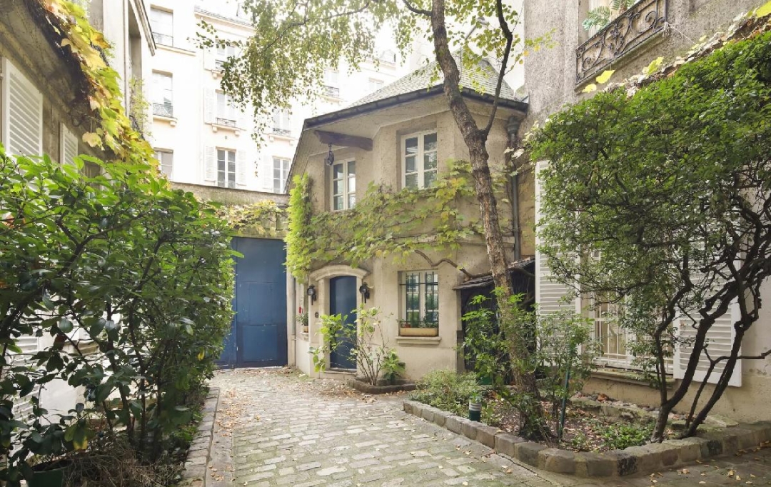 Annonces VITRY : Apartment | PARIS (75006) | 69 m2 | 1 325 000 &euro; 