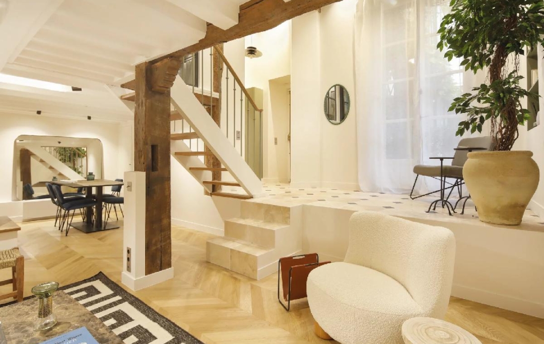 Annonces VITRY : Apartment | PARIS (75006) | 69 m2 | 1 325 000 &euro; 