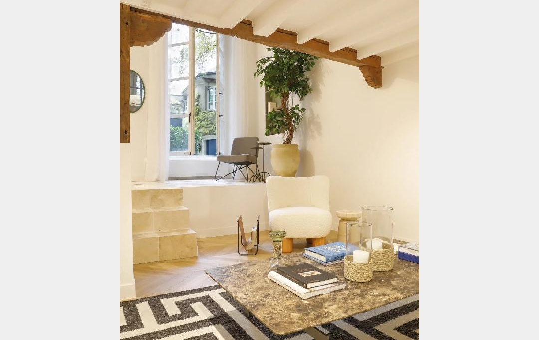 Annonces VITRY : Apartment | PARIS (75006) | 69 m2 | 1 325 000 &euro; 